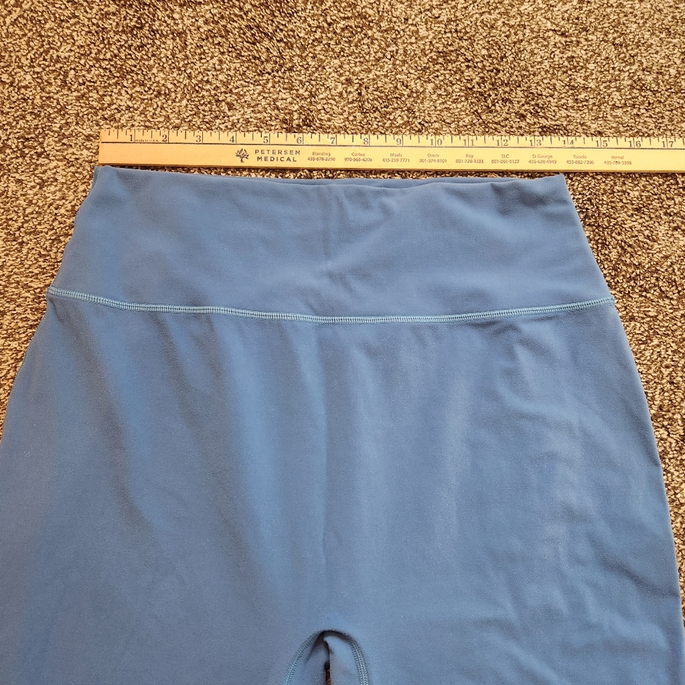 BuffBunny Collection Legacy Leggings Size XXL - Picture 4 of 7